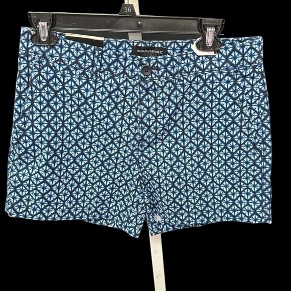 Banana Republic shorts